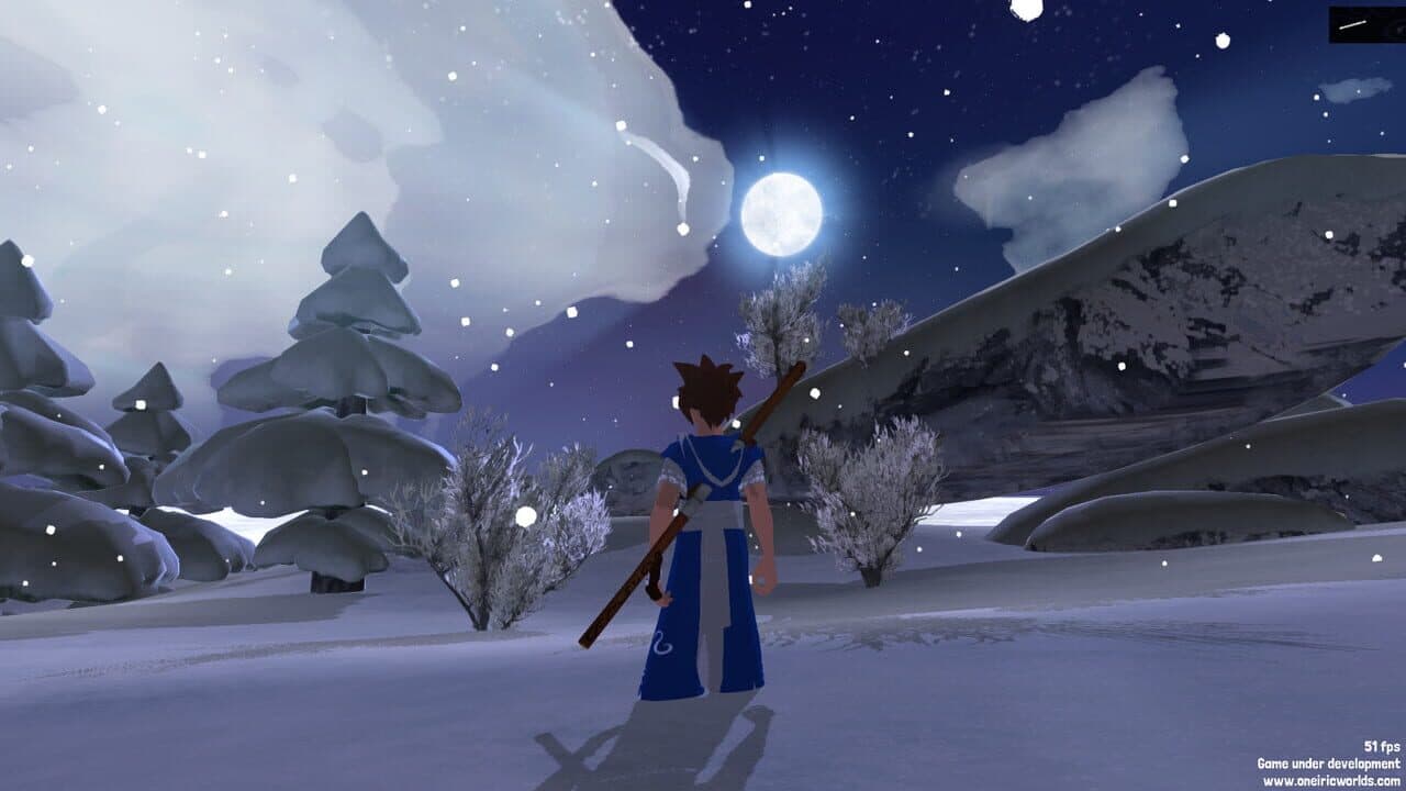 Zefyr: A Thief's Melody thumbnail 13