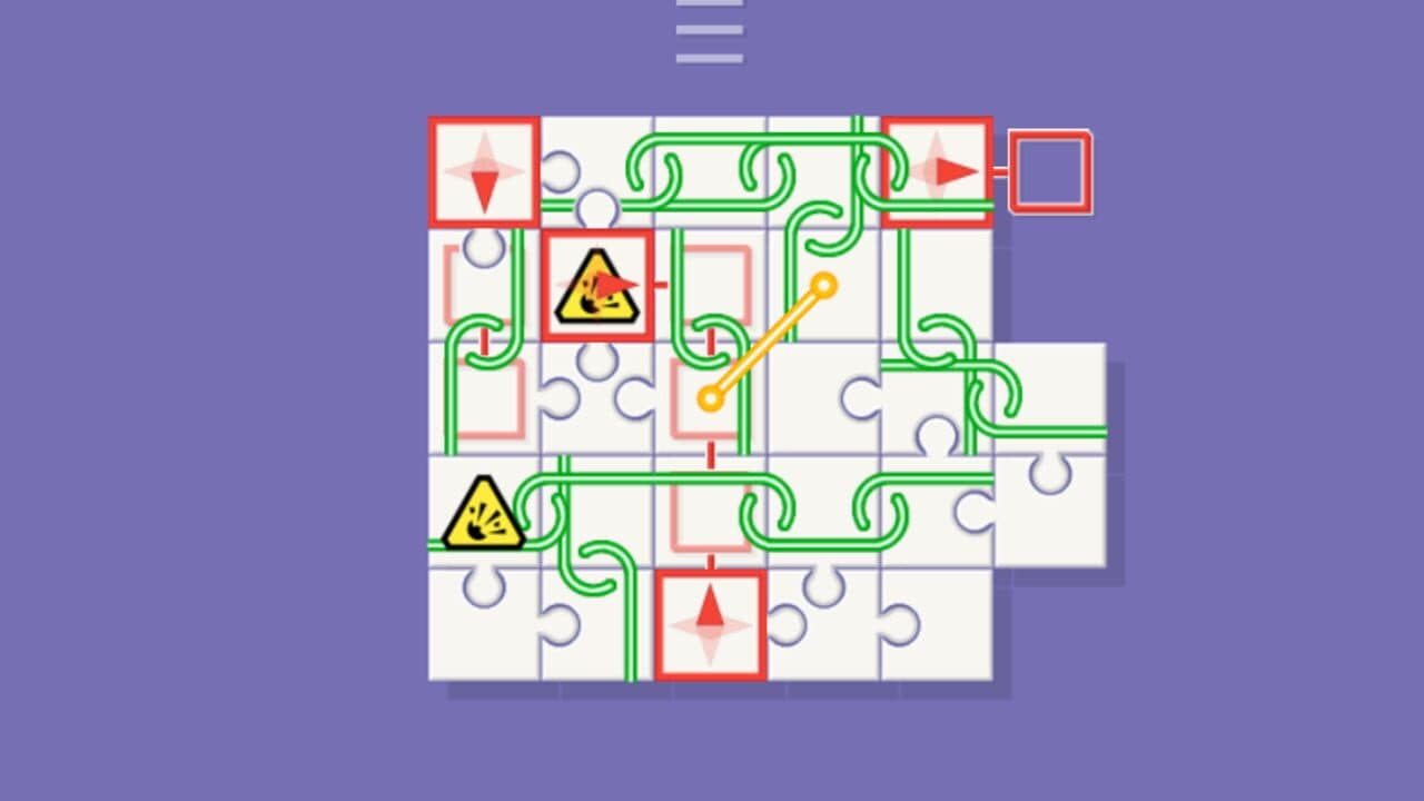 Unpuzzle 2 screenshot 1