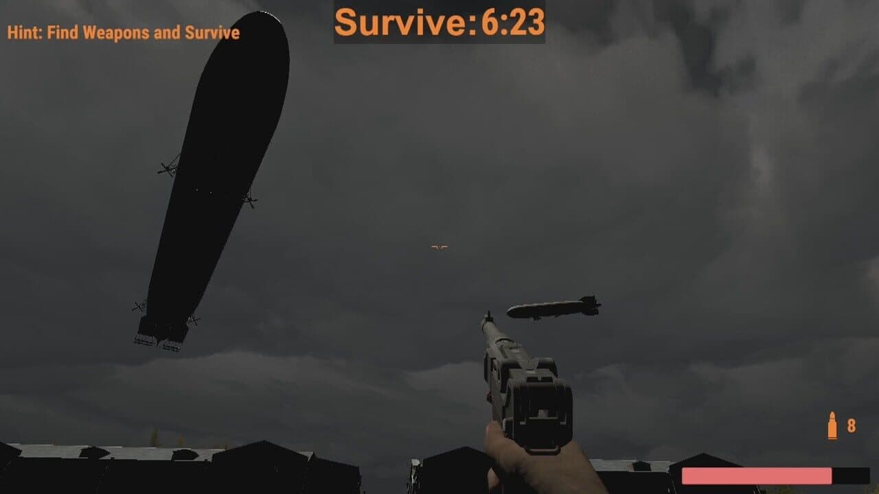 Day of the Dino Survival thumbnail 2