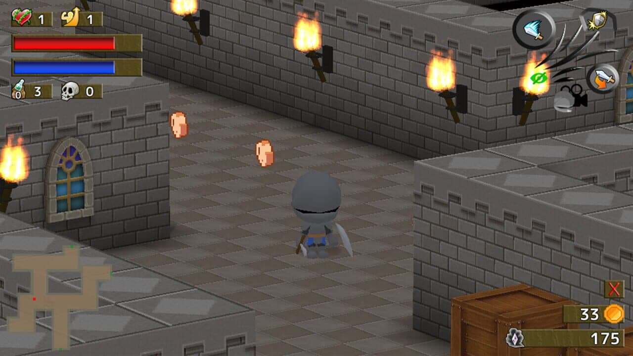 Project: Knight 2 Dusk of Souls thumbnail 2