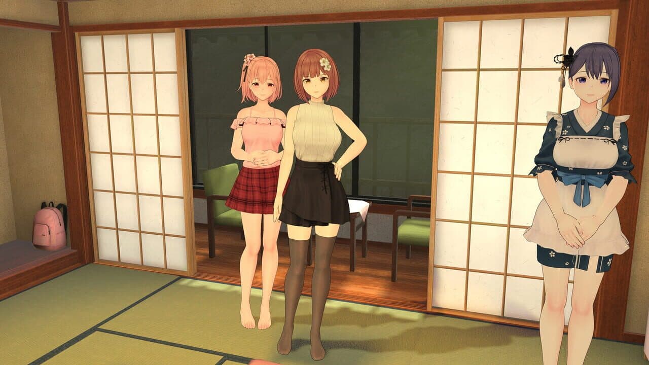Koi-Koi VR: Love Blossoms thumbnail 2