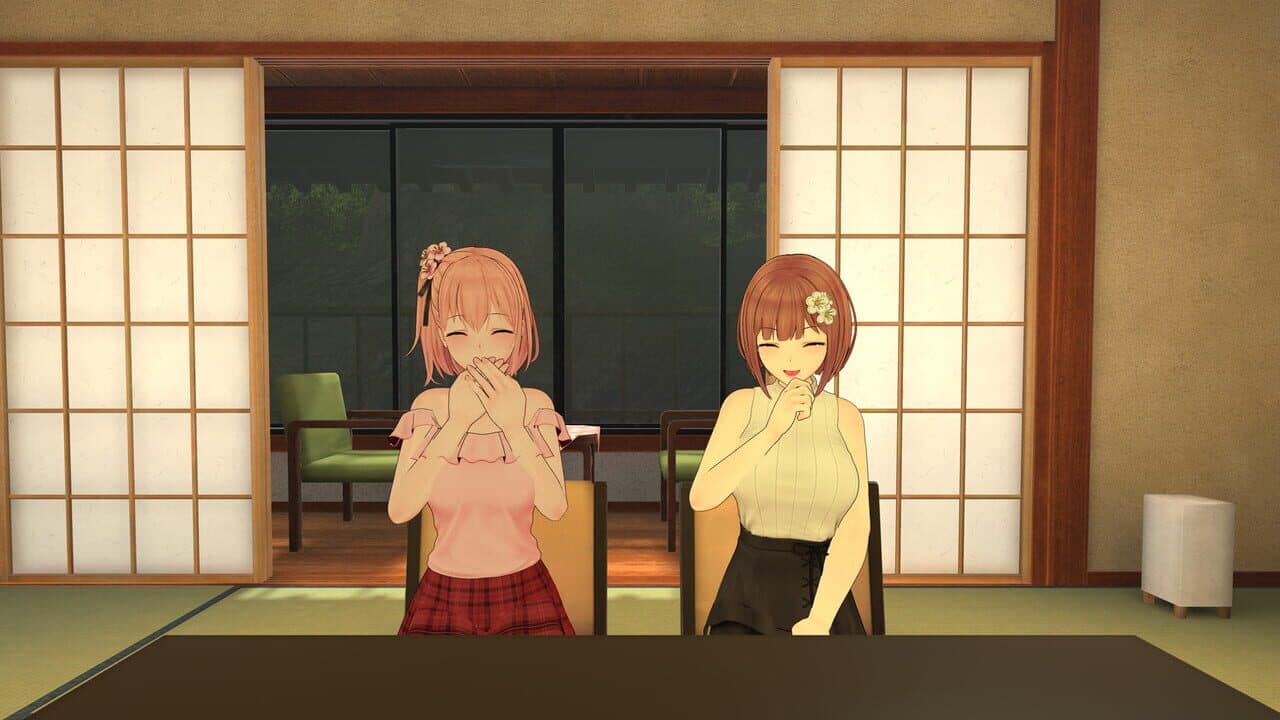 Koi-Koi VR: Love Blossoms thumbnail 3