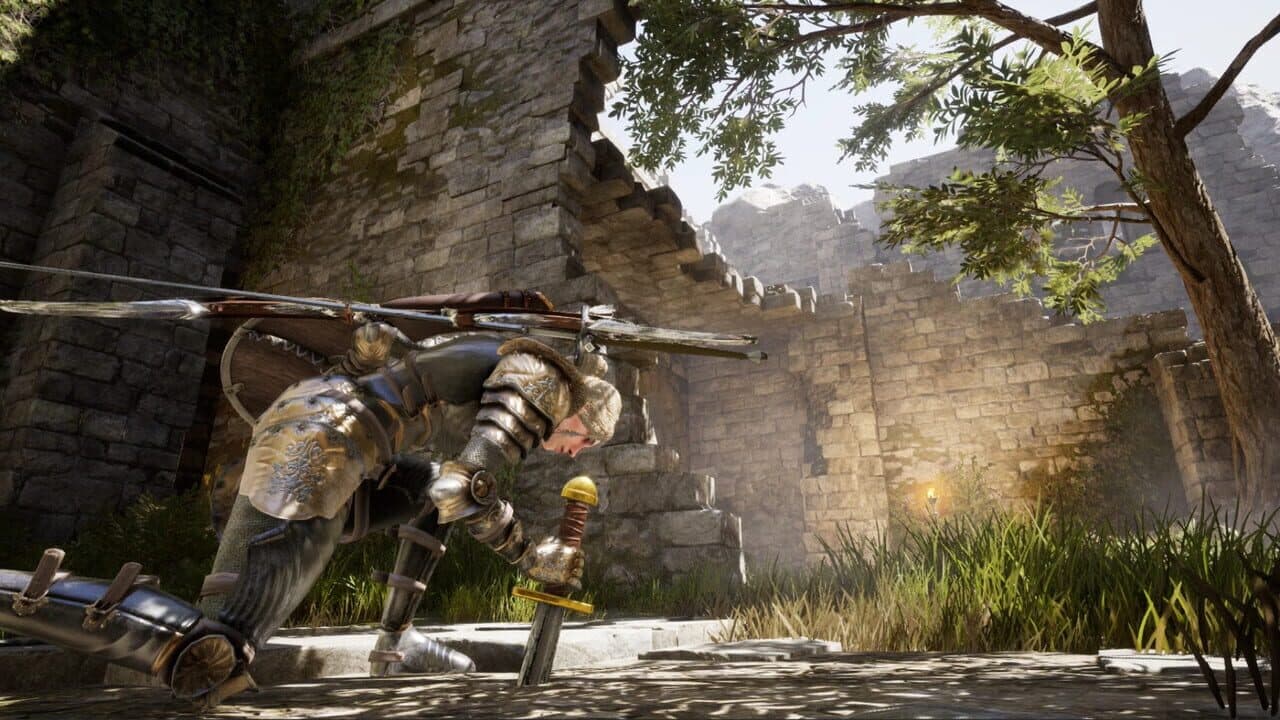 Rise of Rebellion thumbnail 4
