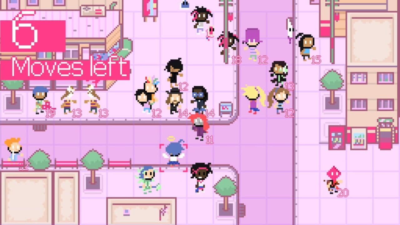 Hero Hours Contract 2: A Factory for Magical Girls thumbnail 2