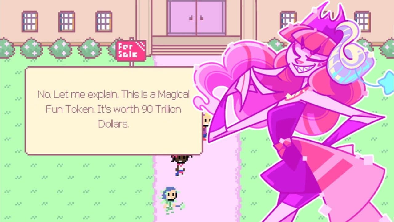 Hero Hours Contract 2: A Factory for Magical Girls thumbnail 8