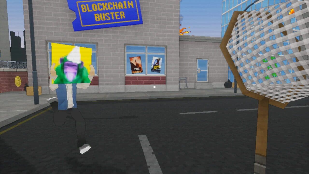 Chimp Chase thumbnail 2
