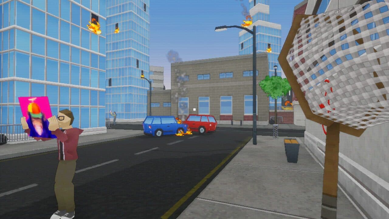 Chimp Chase thumbnail 3