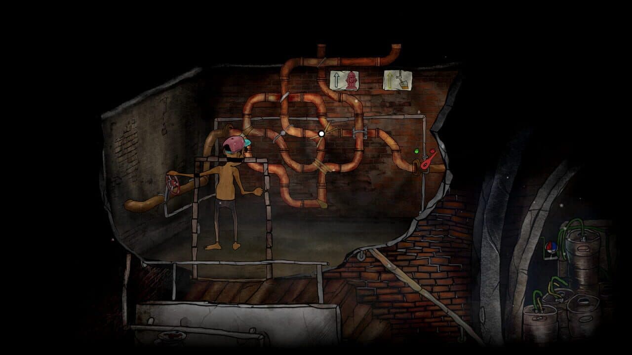 Orten Was the Case thumbnail 6