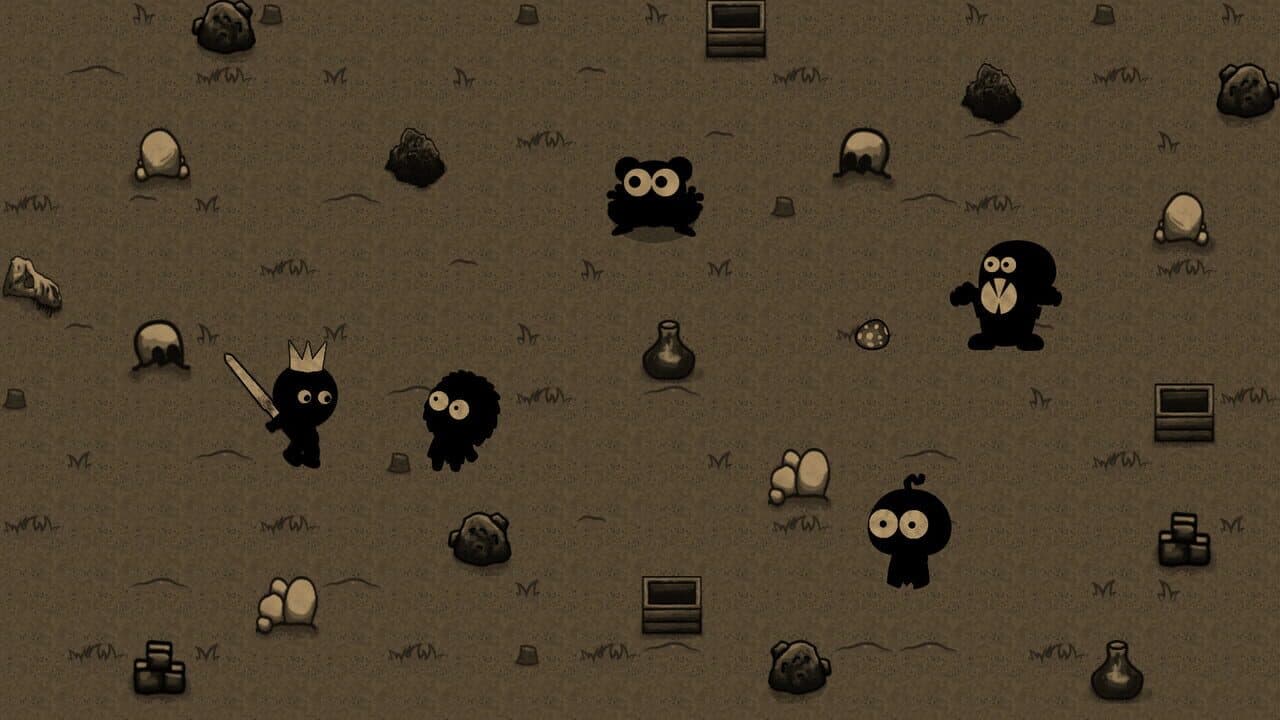 DreamCell: Lost in Nightmares thumbnail 2