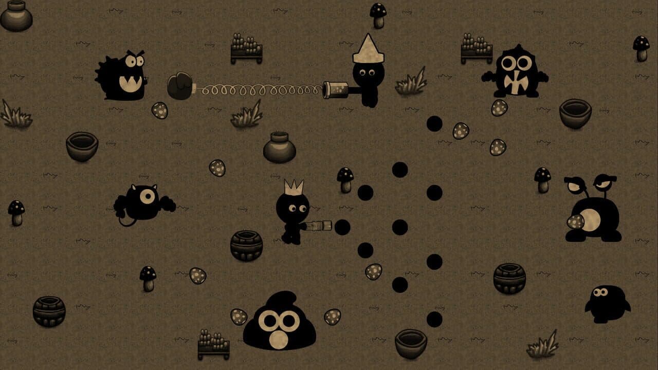 DreamCell: Lost in Nightmares thumbnail 4