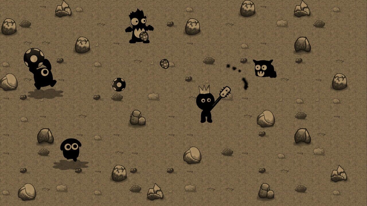 DreamCell: Lost in Nightmares thumbnail 6