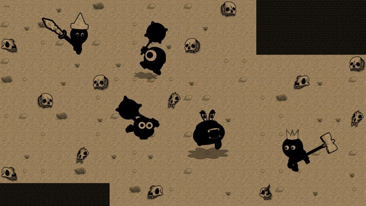 DreamCell: Lost in Nightmares thumbnail 7