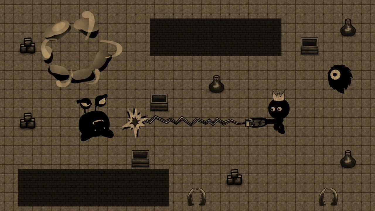 DreamCell: Lost in Nightmares thumbnail 8