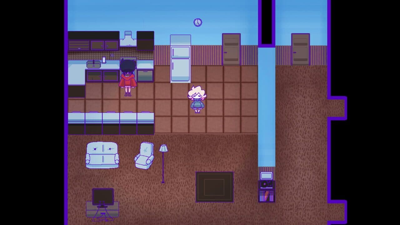 Sleepy Sheep thumbnail 3
