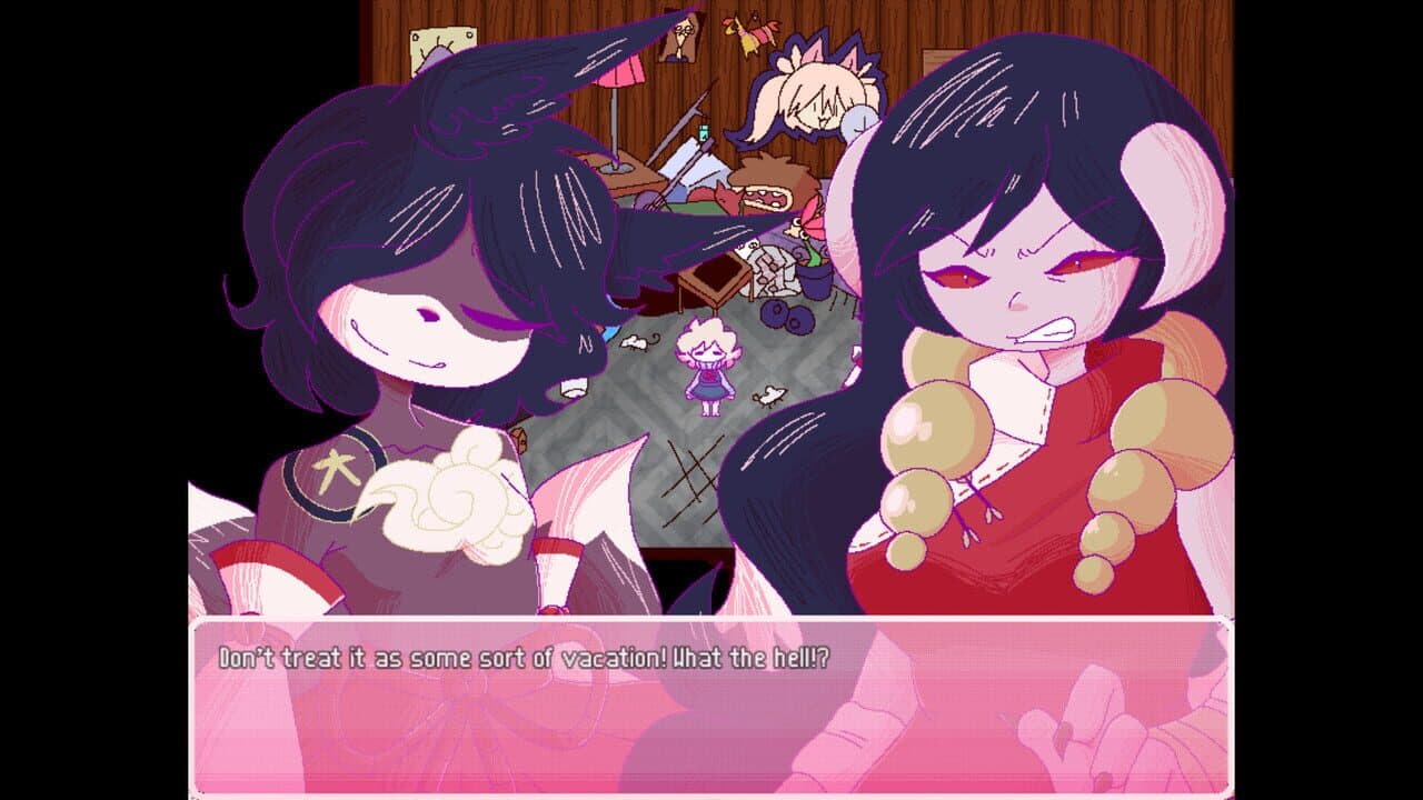 Sleepy Sheep thumbnail 6