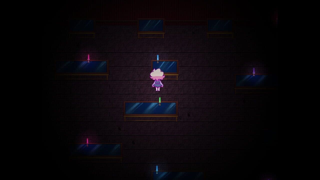 Sleepy Sheep thumbnail 7