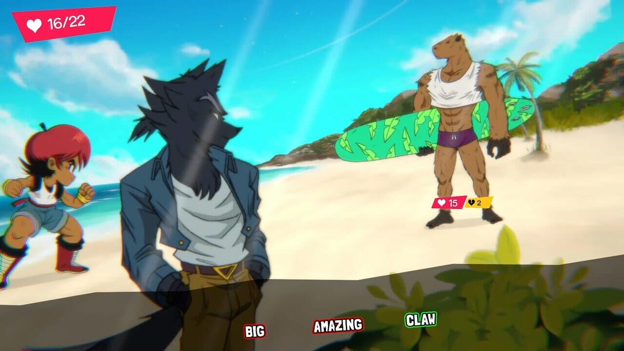 Wander Stars thumbnail 7