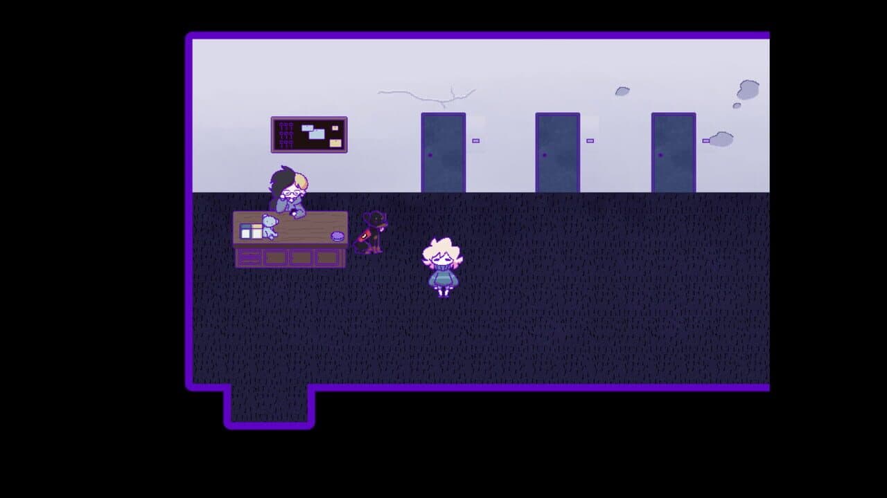 Sleepy Sheep thumbnail 10