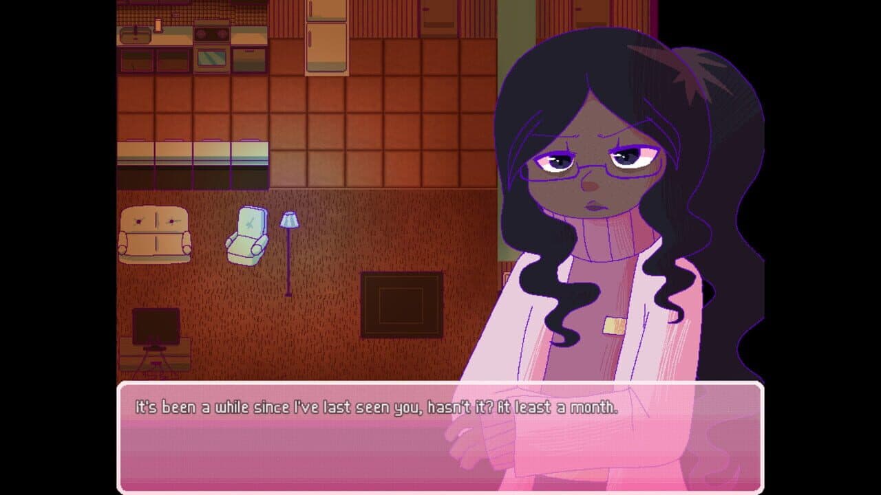 Sleepy Sheep screenshot 1