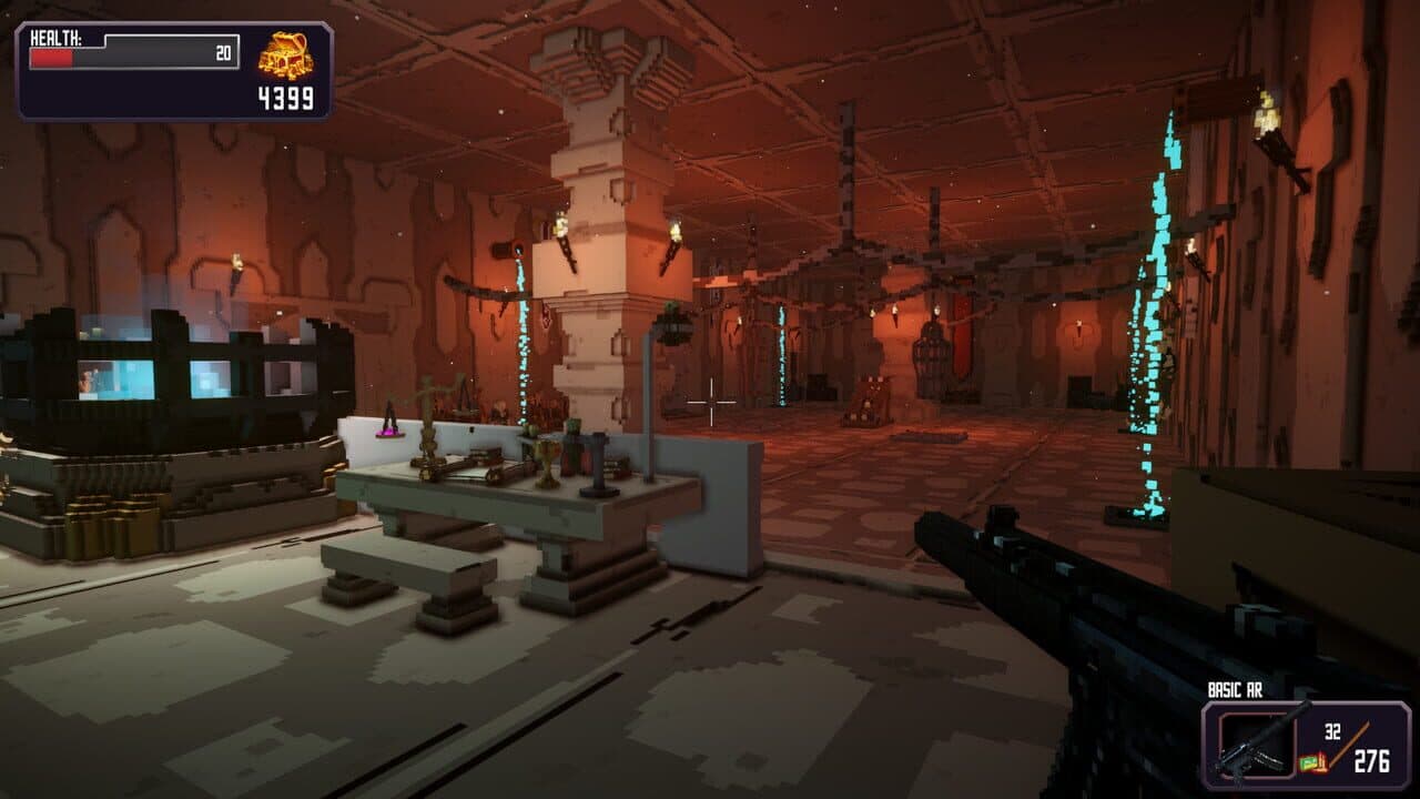 Tower of Osiris thumbnail 2