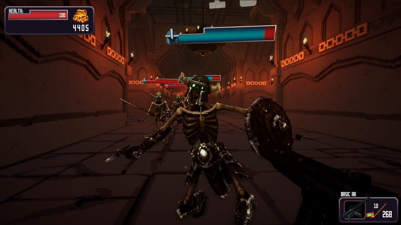 Tower of Osiris thumbnail 9