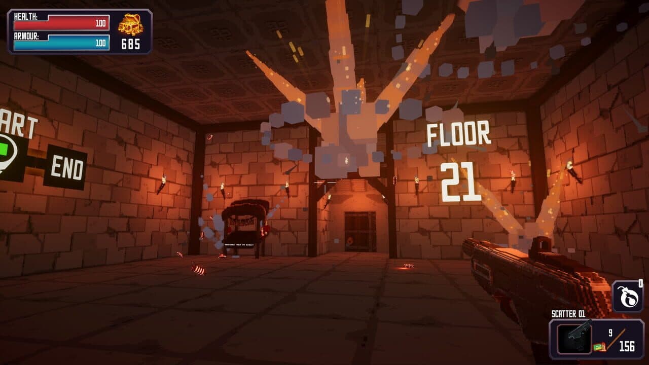 Tower of Osiris thumbnail 5