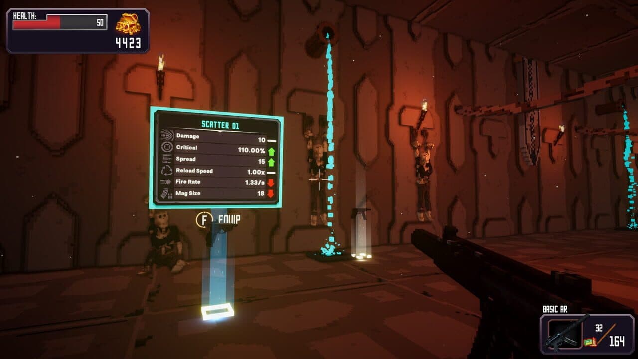 Tower of Osiris thumbnail 4