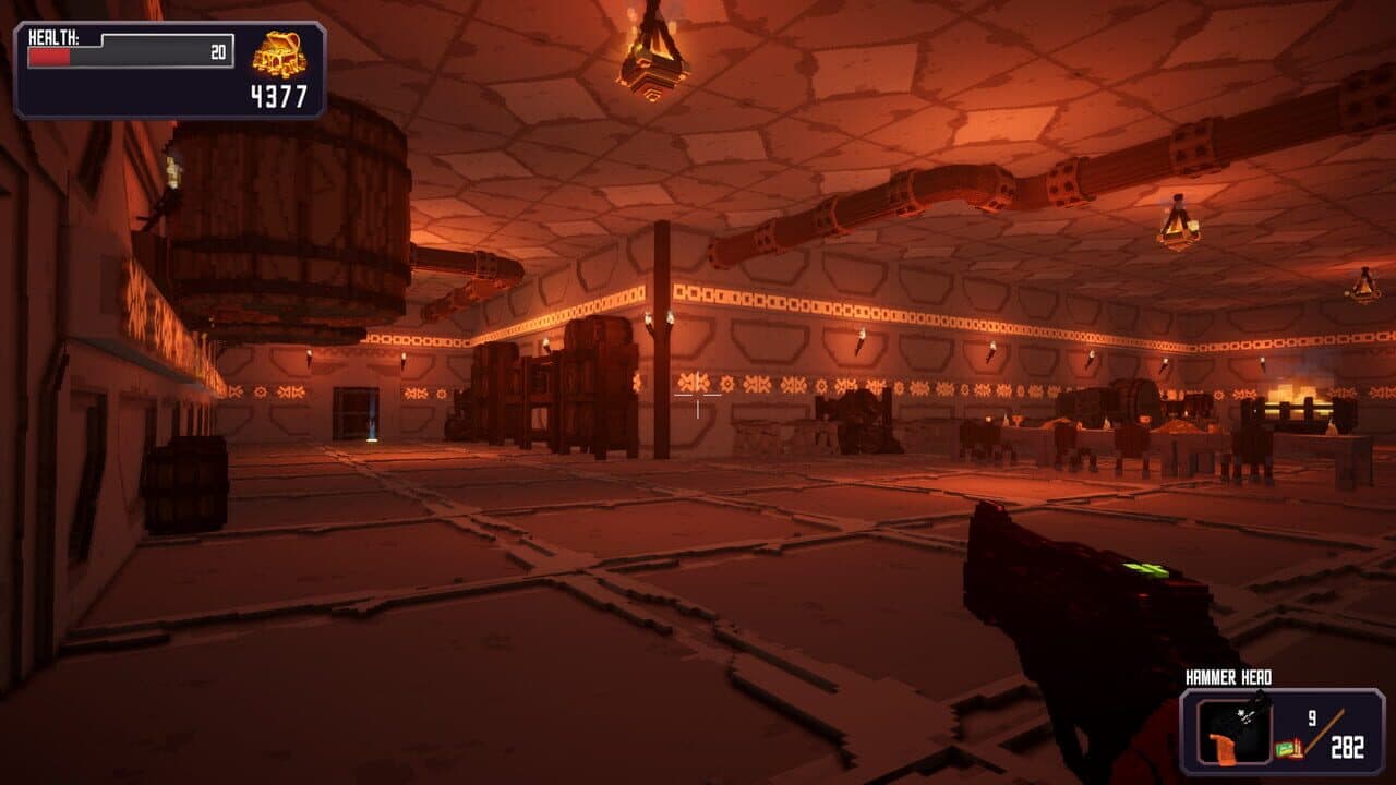 Tower of Osiris thumbnail 6