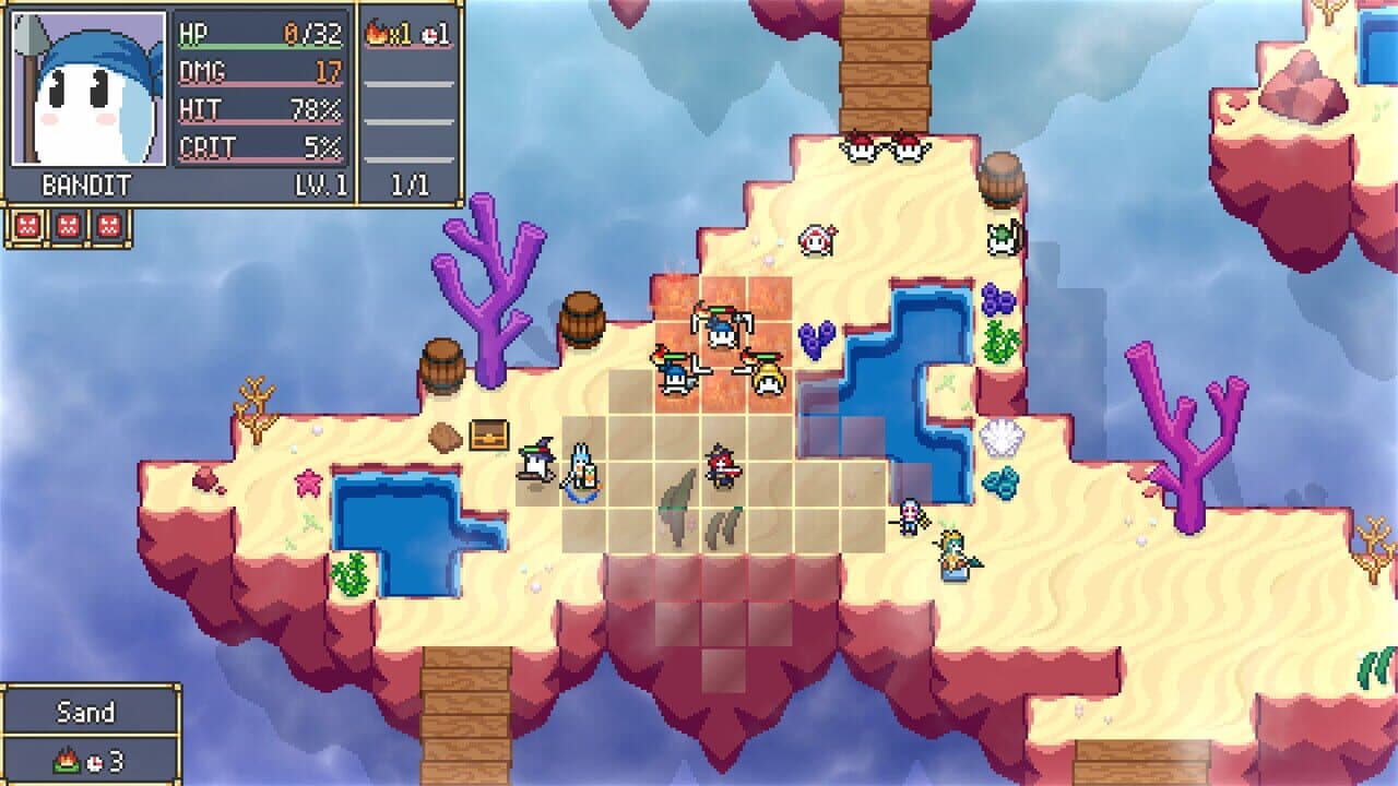 Dream Tactics thumbnail 2