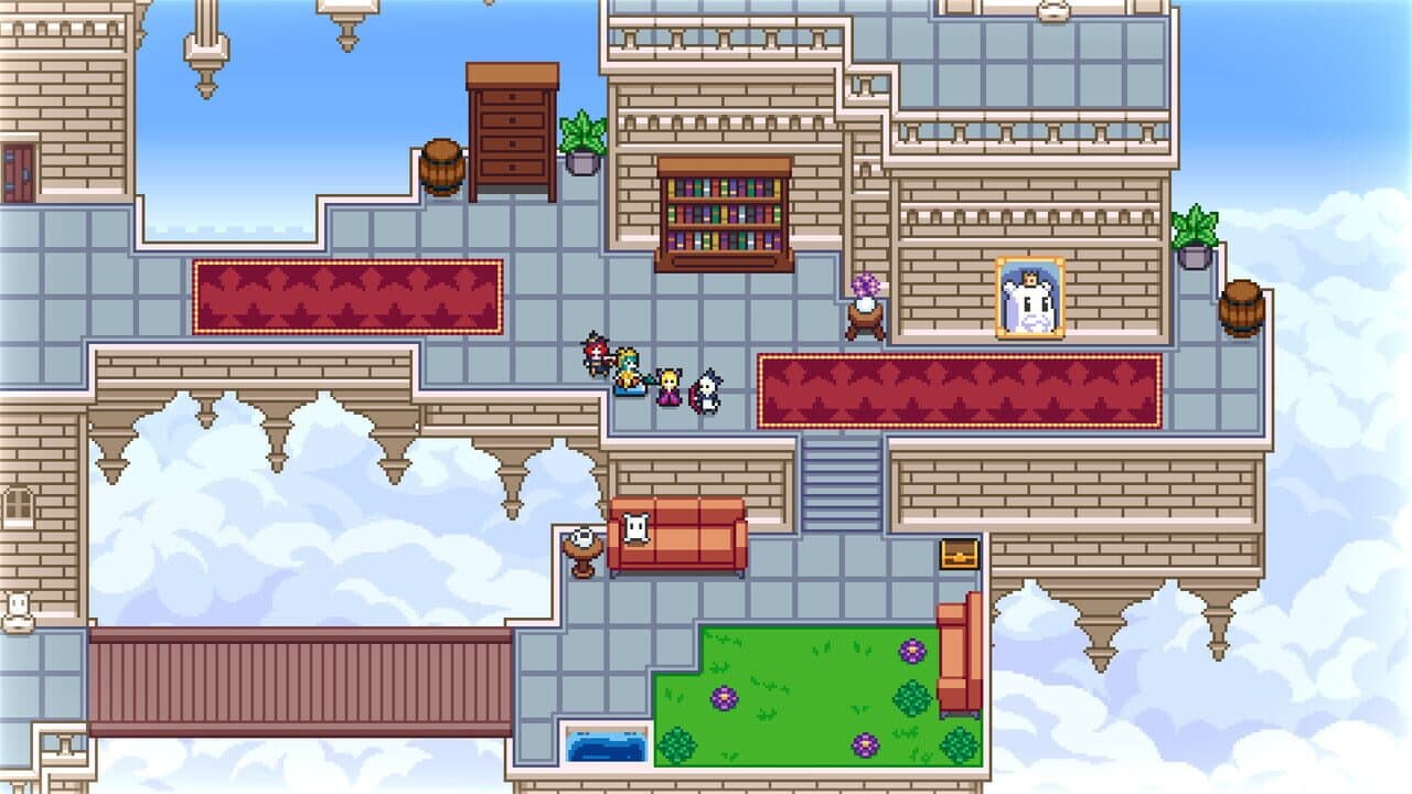 Dream Tactics thumbnail 3