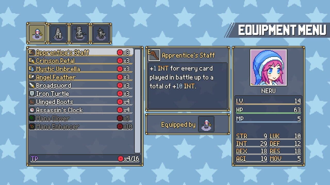 Dream Tactics thumbnail 4