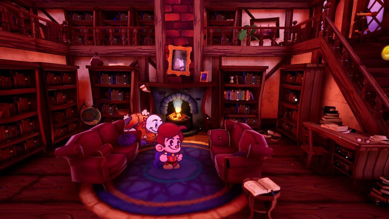 Escape from Ever After thumbnail 3
