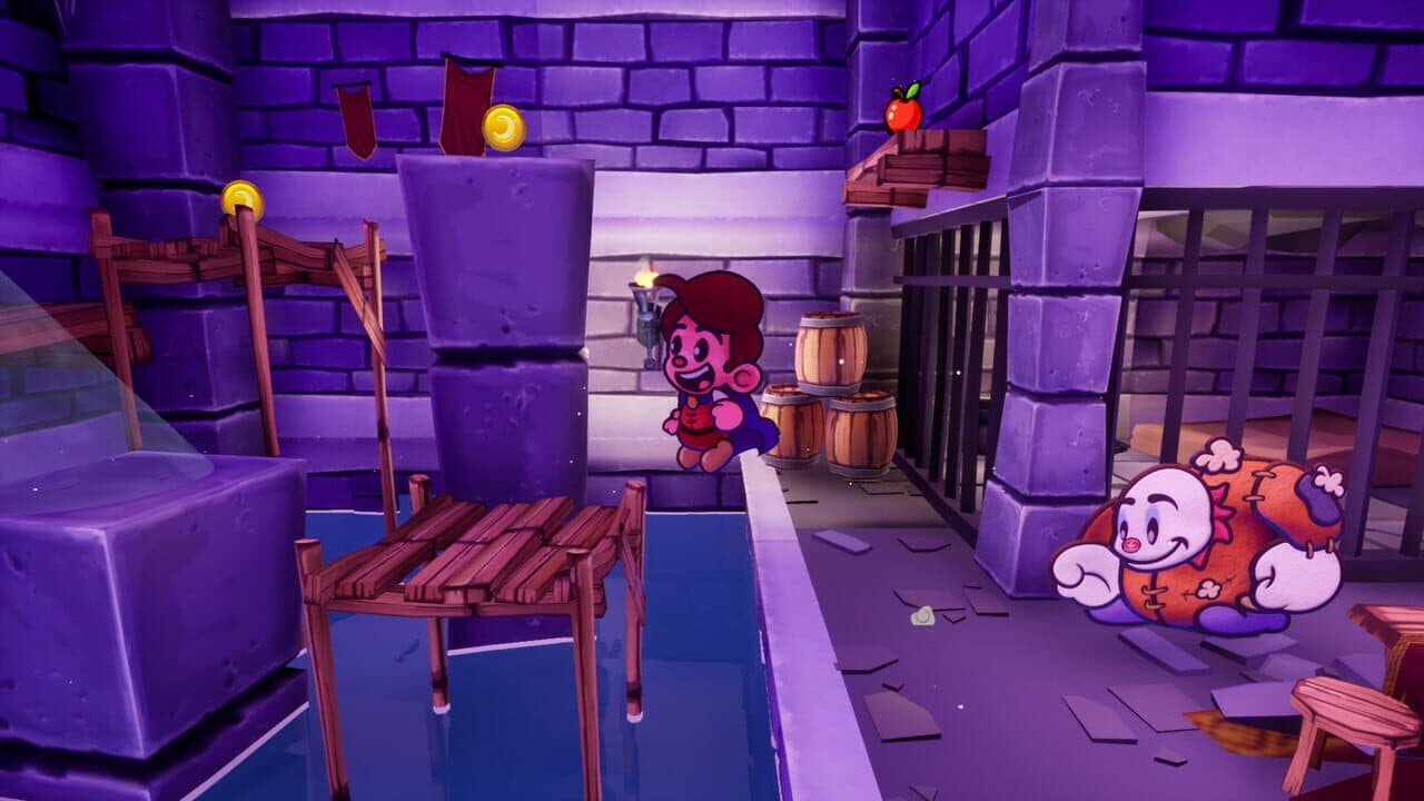 Escape from Ever After thumbnail 5