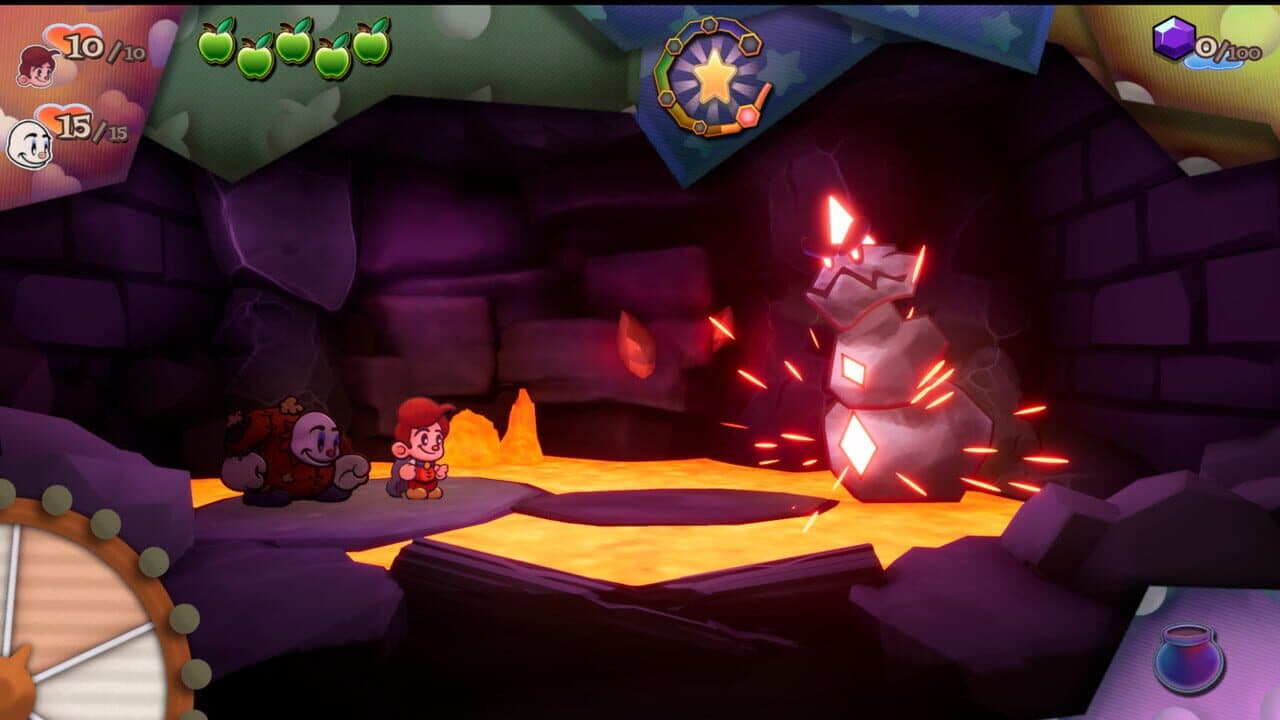Escape from Ever After thumbnail 4