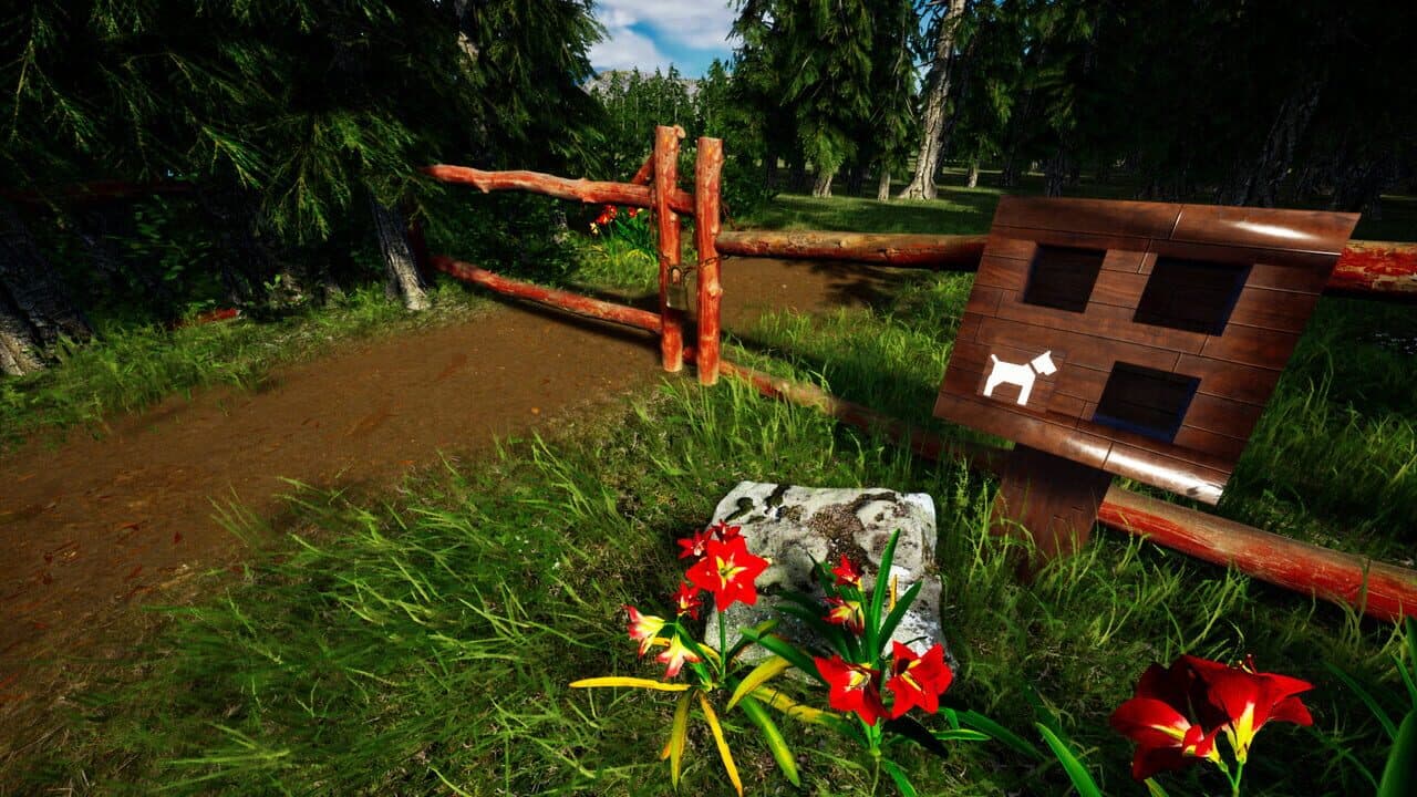 Limit's Escape Room Games 2 screenshot 1