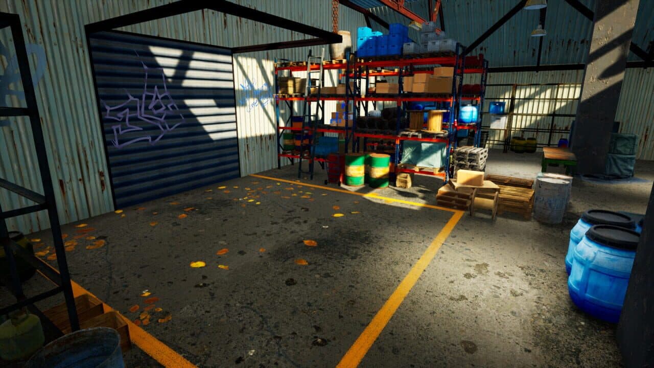 Limit's Escape Room Games 2 thumbnail 2