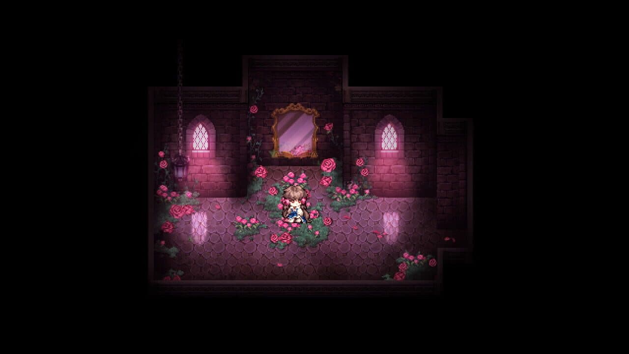 Pocket Mirror: GoldenerTraum thumbnail 2
