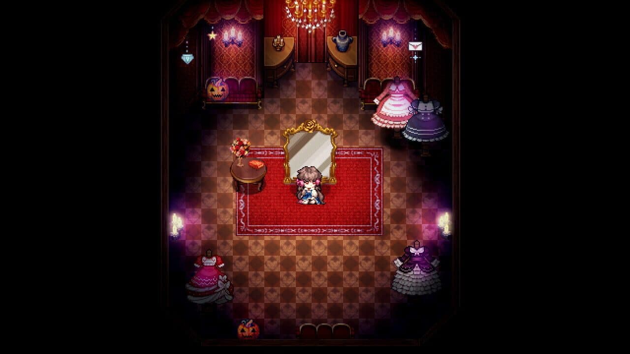 Pocket Mirror: GoldenerTraum thumbnail 4