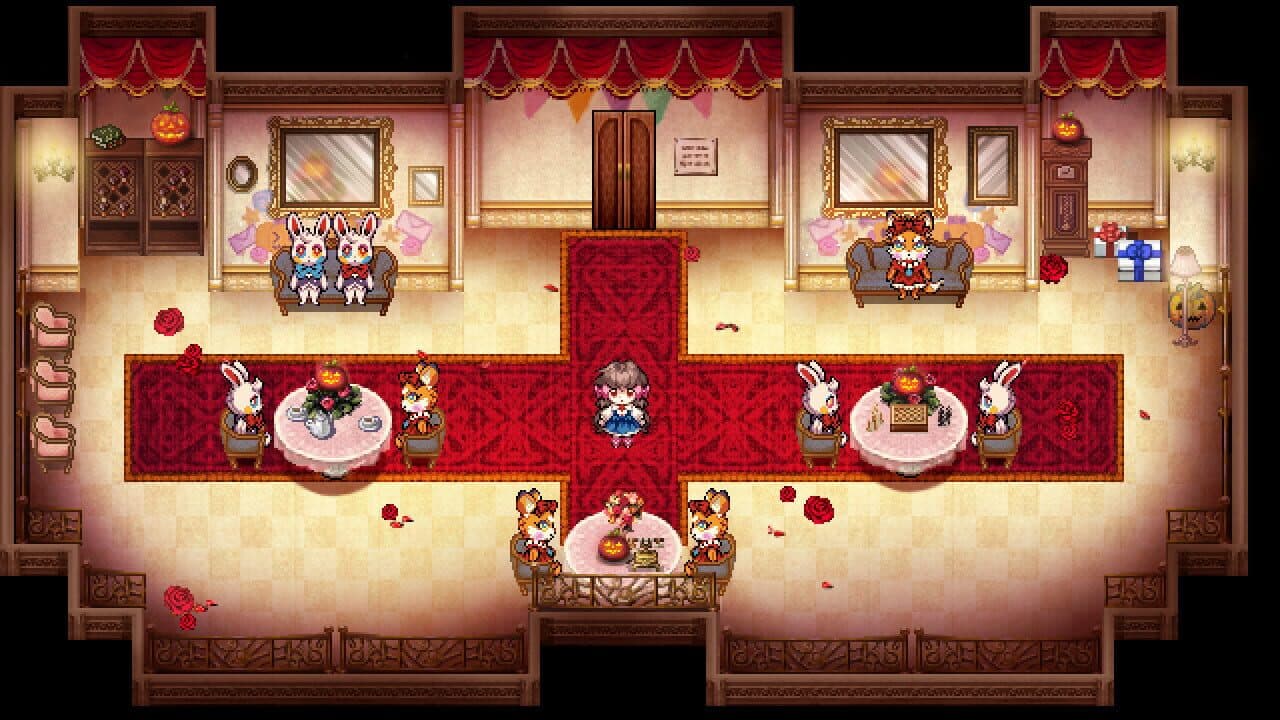 Pocket Mirror: GoldenerTraum thumbnail 5