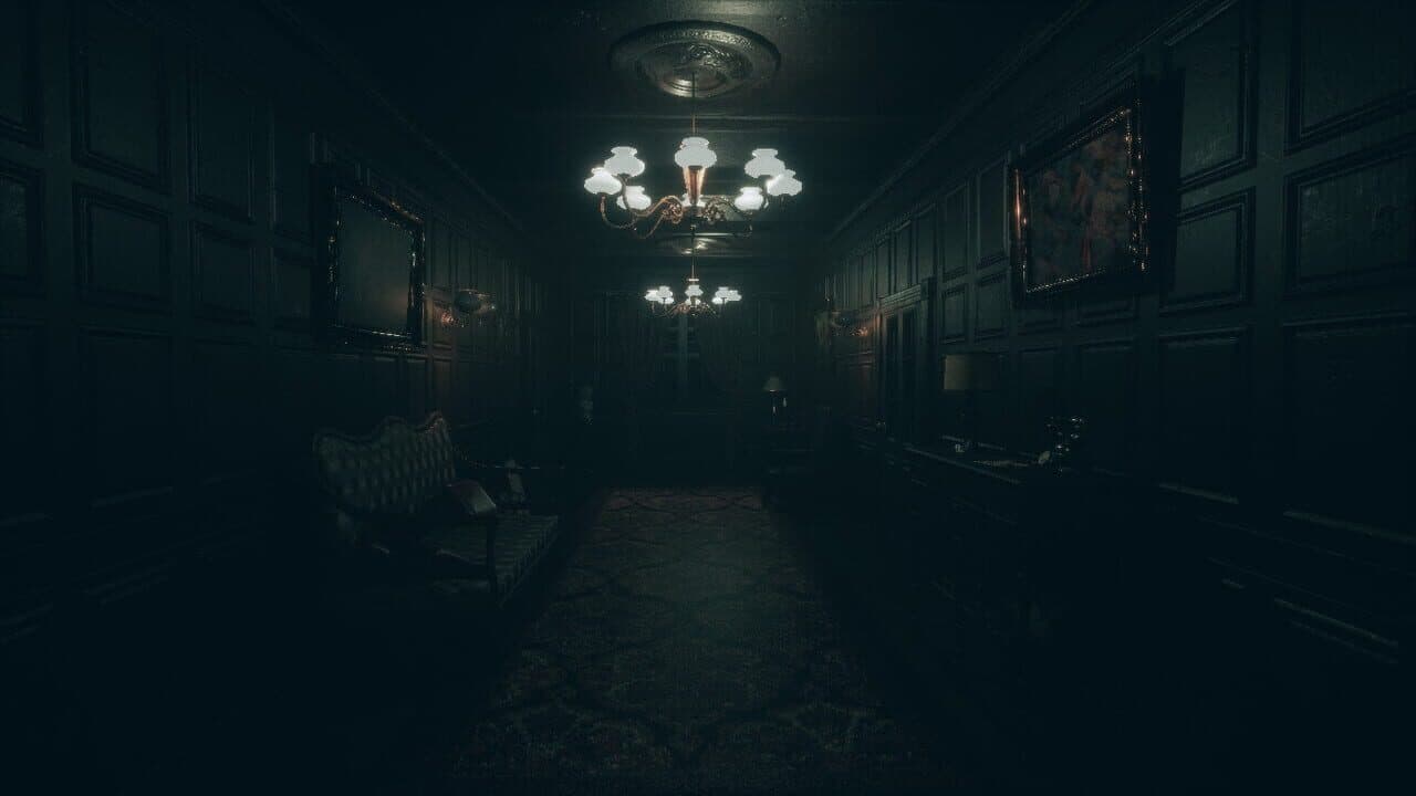 Hotel Greenwood screenshot 1