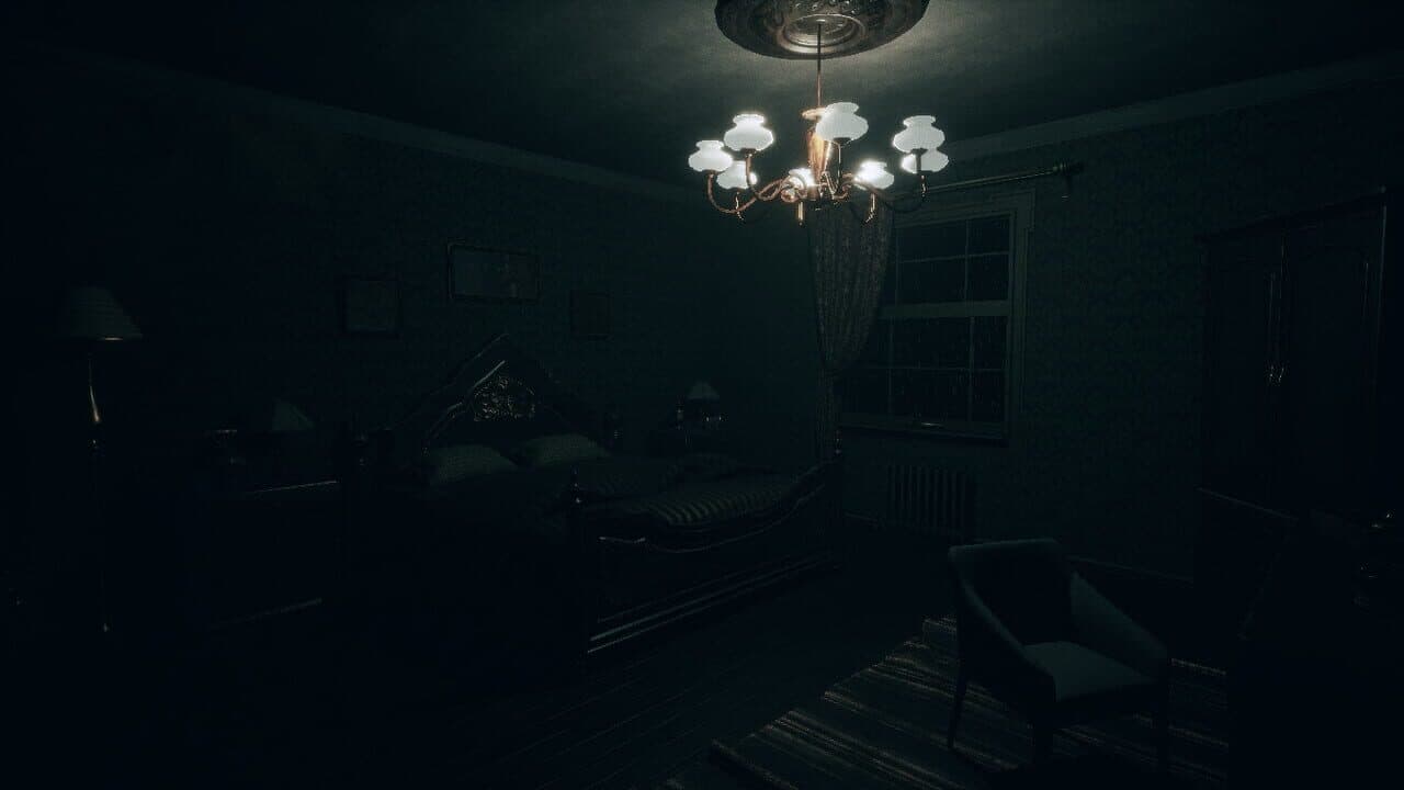 Hotel Greenwood thumbnail 3