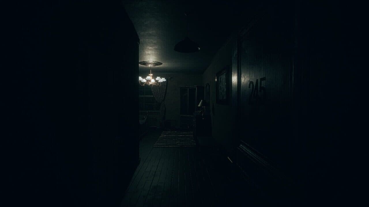 Hotel Greenwood thumbnail 8