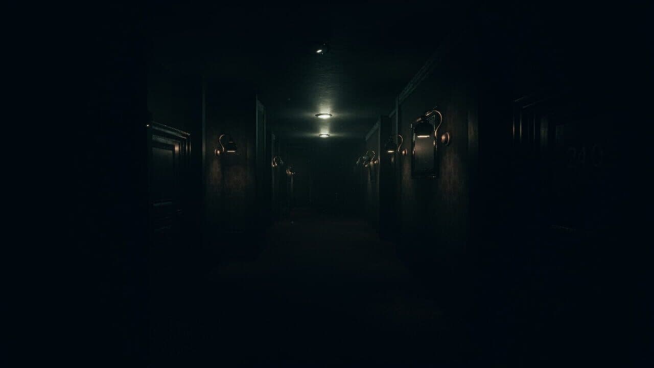 Hotel Greenwood thumbnail 10