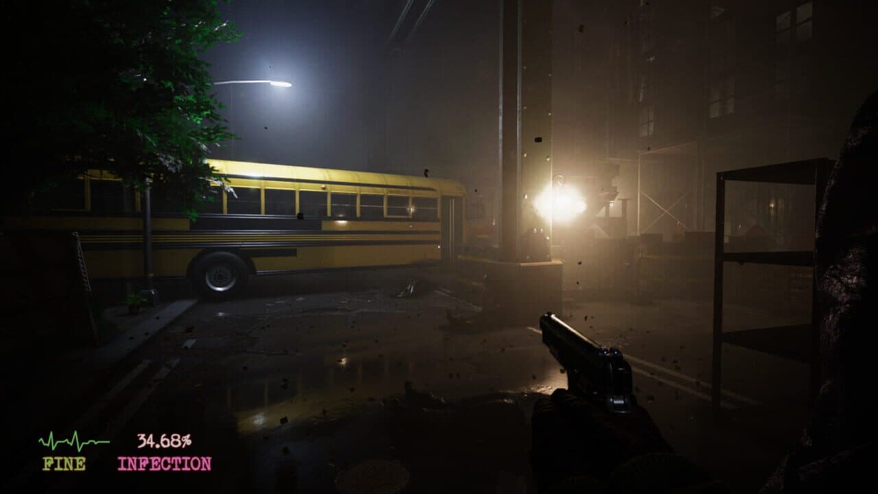 Outbreak: Shades of Horror thumbnail 2