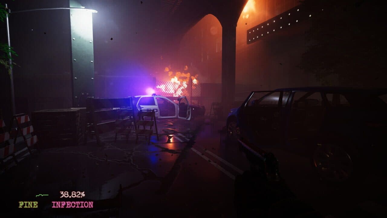 Outbreak: Shades of Horror thumbnail 5