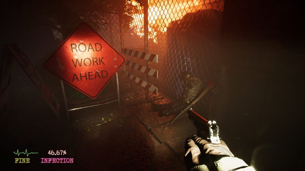 Outbreak: Shades of Horror thumbnail 6
