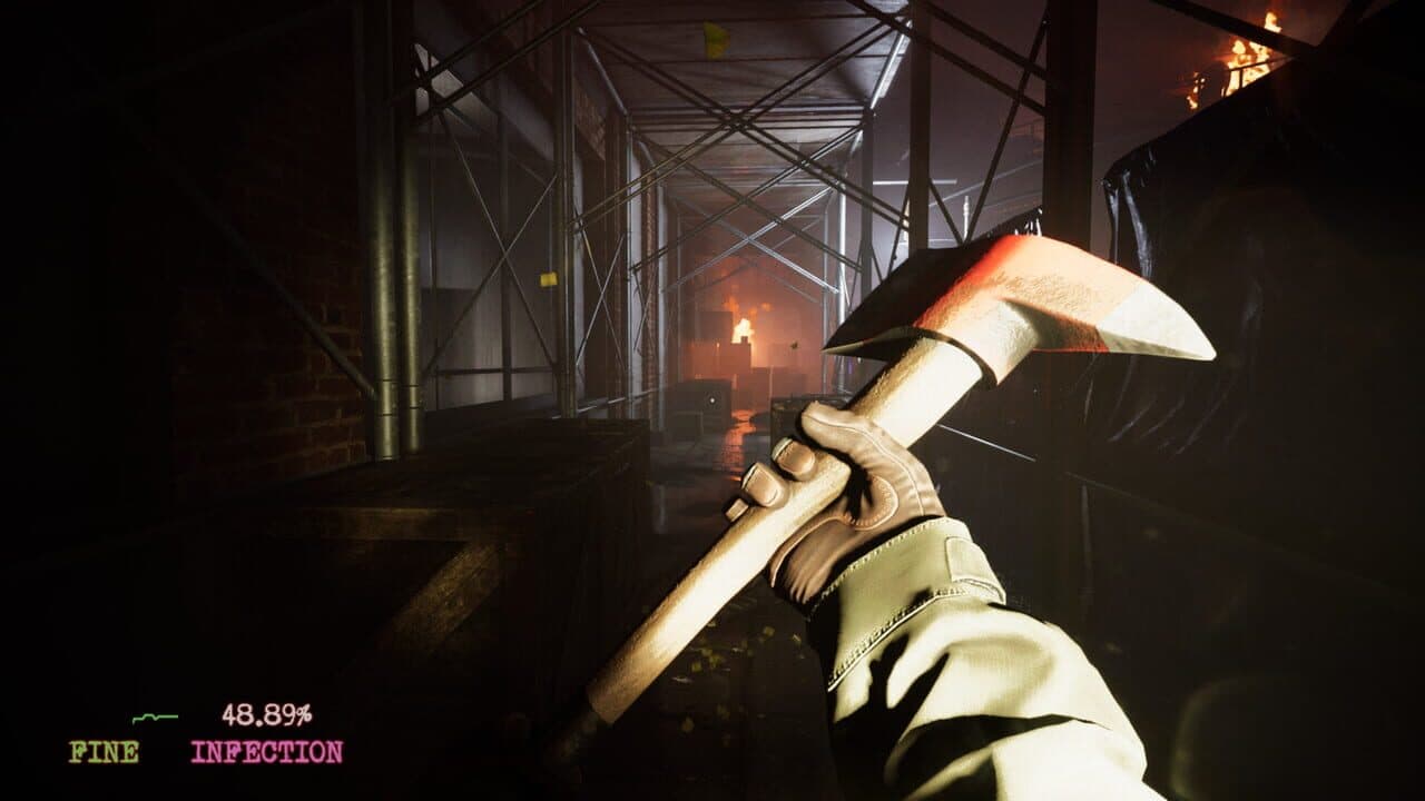 Outbreak: Shades of Horror thumbnail 10