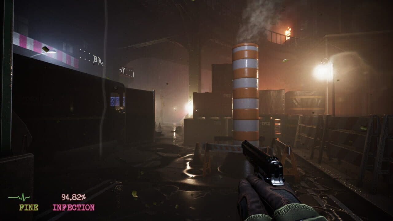 Outbreak: Shades of Horror thumbnail 8