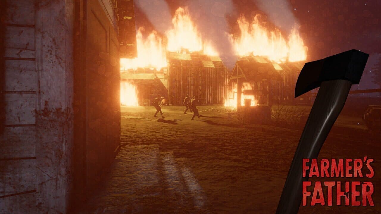 Farmer's Father: Save the Innocence thumbnail 2