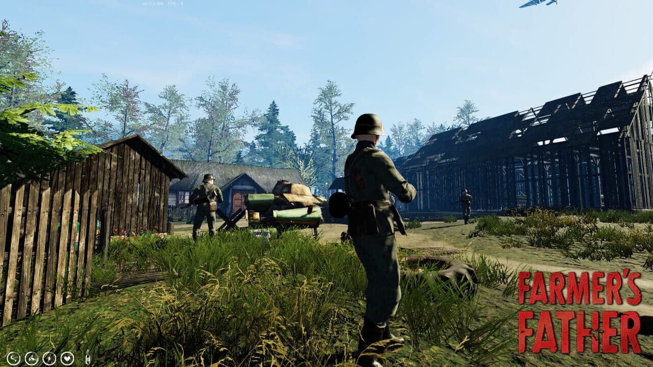 Farmer's Father: Save the Innocence thumbnail 3